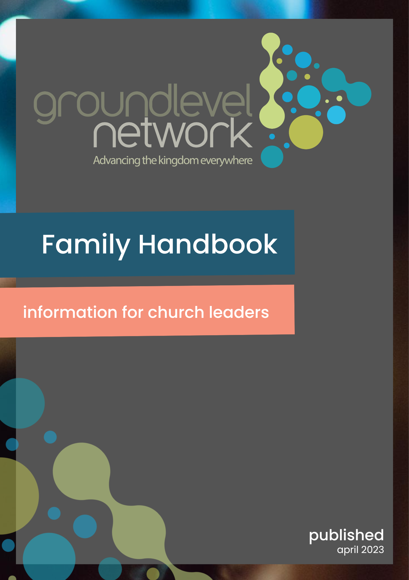 Family Handbook